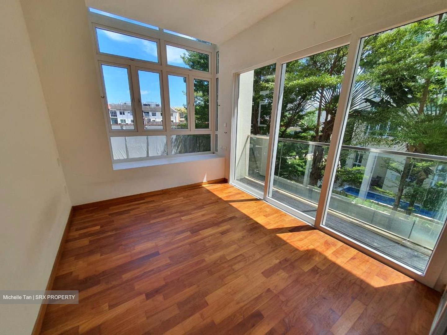 Palmera Residence (D15), Apartment #444956311